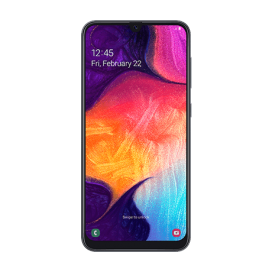 Samsung Galaxy A50 - 2 Years
