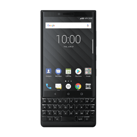 BlackBerry® KEY2 - 2 Years