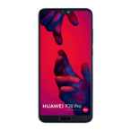 Huawei P20 Pro - 2 Years